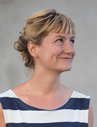 Portrait Chloé-Manon